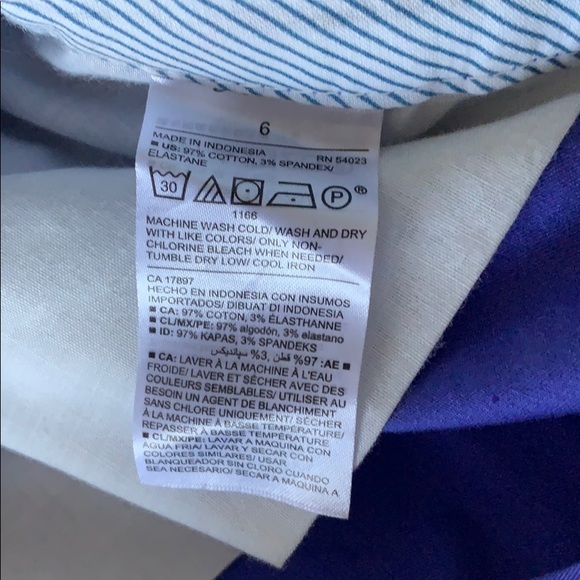 Shorts. - Picture 3 of 3